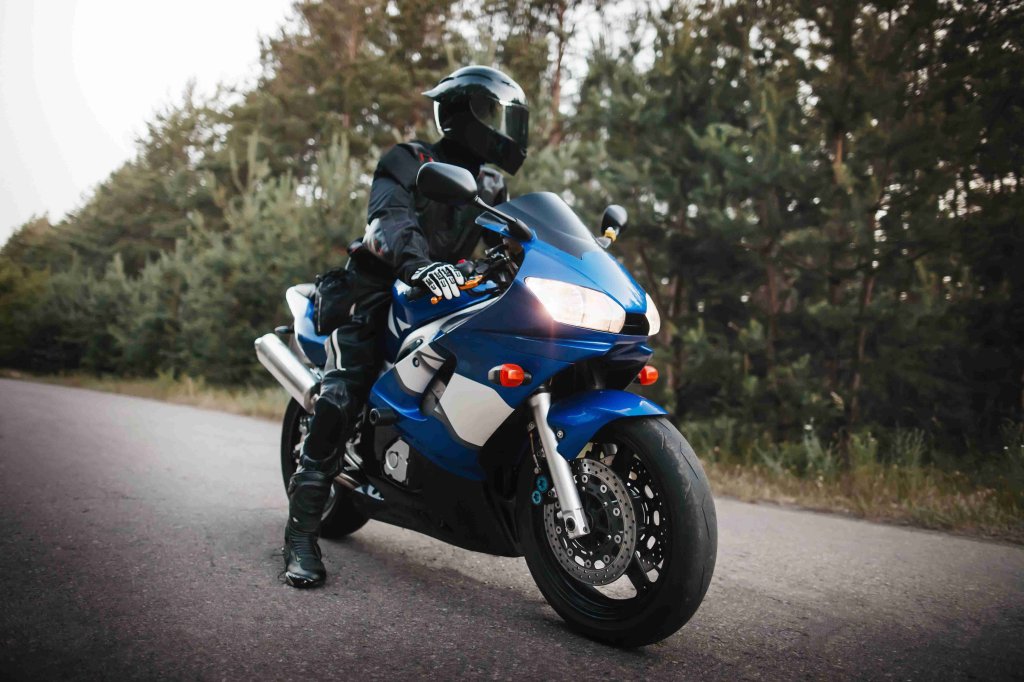 Motorcycle Parts New Zealand Specialists